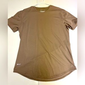 BYLT Drop-Cut Shirt